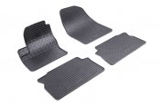Gummimåtter Ford C-Max fra 2003-2010