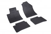 Gummimåtter Hyundai i10 fra 2020-