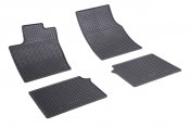 Gummimåtter Jeep Grand Cherokee fra 2011-2020