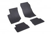 Gummimåtter Opel Mokka fra 2021-