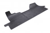Gummimåtter Citroen Jumper fra 2006-2024