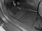 Gummimåtter Dacia Jogger fra 2022-