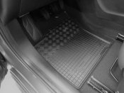 Gummimåtter Fiat Tipo fra 2016-