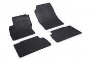 Gummimåtter Ford C-Max fra 2010-2015