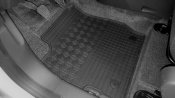 Gummimåtter Ford Ka+ fra 2016-