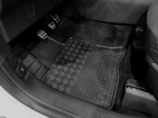 Gummimåtter Ford Kuga 2020-