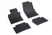 Gummimåtter Mazda CX-30 fra 2020-