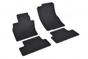 Gummimåtter Mazda CX-60 fra 2022-