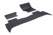 Gummimåtter Range Rover Sport fra 2013-2022