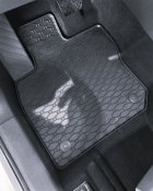 Gummimåtter Skoda Kodiaq fra 2024-