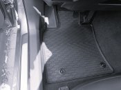 Gummimåtter Toyota Camry fra 2025 og nyere