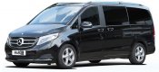 H&R sænkningssæt til Mercedes-Benz V-Class L2 (lang) fra 2014- | Sporty look