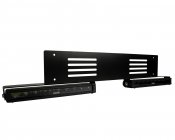 Ekstra lygteholder til 2x led rampe Juno 11