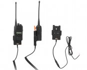 Holder med oplader til Zodiac Extreme Digital, D80 og D400