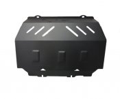 Sumpplade Ford Ranger fra 2012-2023