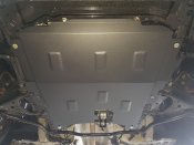 Sumpplade Dacia Logan fra 2013-2020