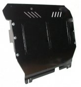 Sumpplade Ford Transit (FWD) 2000-2013