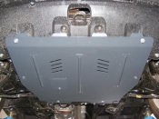 Sumplade Hyundai Santa Fe fra 2006-2012