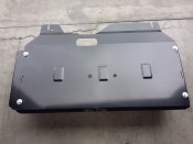 Sumpplade Ford Transit Custom fra 2012-2018 | Motor og gearkasse