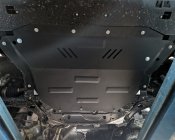 Sumpplade Volkswagen Transporter T7 fra 2024-