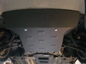 Sumpplade BMW X4 (F26) 2014-2017
