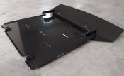 Sumpplade BMW X3 (F25) fra 2010-2017