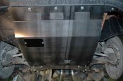 Sumpplade Jumper (Citroën) fra 2007-