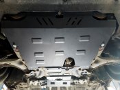 Sumpplade Ford Galaxy fra 2006-2014