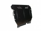 Sumpplade Transit (Ford) RWD fra 2001-2013