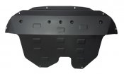 Sumpplade Hyundai iX35 fra 2010-2015