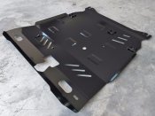 Sumpplade Mitsubishi ASX fra 2010-2022