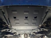 Sumpplade BMW X1 (F48) fra 2015-2022