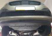 Sumpplade Talento (Fiat) fra 2016-2022
