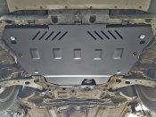 Sumpplade Ford Kuga fra 2013-2019