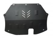 Sumpplade Mitsubishi Outlander fra 2013-2020