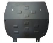 Sumpplade Volvo XC90 fra 2003-2014