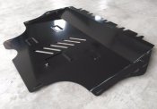 Sumpplade Caddy (Volkswagen) fra 2010-2020