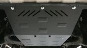 Sumpplade Volkswagen Amarok fra 2011-2020