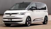 Sænkesæt Volkswagen Multivan T7 fra 2022-