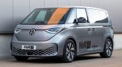 Sænkesæt Volkswagen ID.Buzz fra 2023 og frem