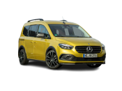 H&R sænkningssæt til Mercedes Citan fra 2022- | Forbedret vejgreb