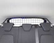 Lastgitter Ford Focus hatchback fra 2018-