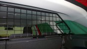 Lastgitter Seat Leon ST (stationcar) fra 2013-2019