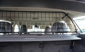 Lastgitter Volvo XC60 fra 2008-2017