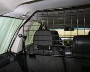 Lastgitter Volvo XC90 fra 2003-2014