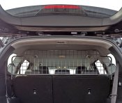 Lastgitter Hyundai Santa Fe fra 2019-