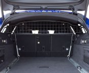 Lastgitter Jaguar XF Sportbrake fra 2016-