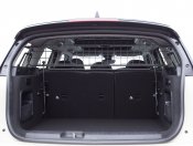 Lastgitter Mini Clubman fra 2015-