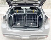 Hundegitter MG4 fra 2022-2025