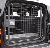 Travall Hundegitter Land Rover Defender fra 2020- og nyere